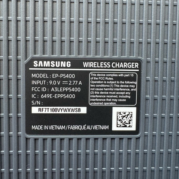 Samsung Galaxy Watch 4 - Picture 17 of 17